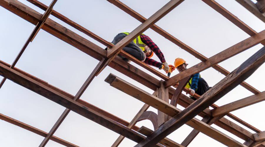 Expert Emergency Roof Repairs services in Nicholson, PA